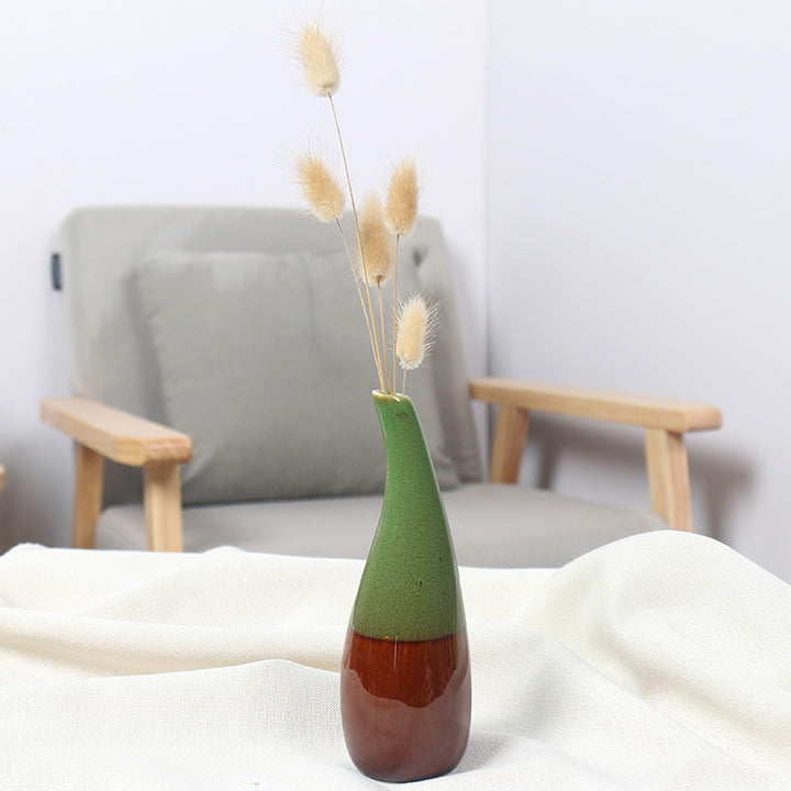Contemporary Decorative Ceramic Vase Stornfeild