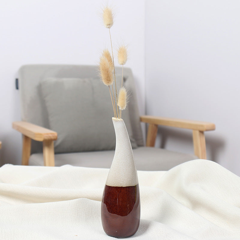 Contemporary Decorative Ceramic Vase Stornfeild