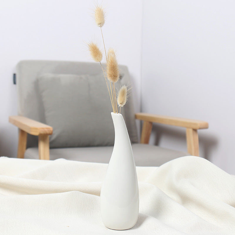 Contemporary Decorative Ceramic Vase Stornfeild