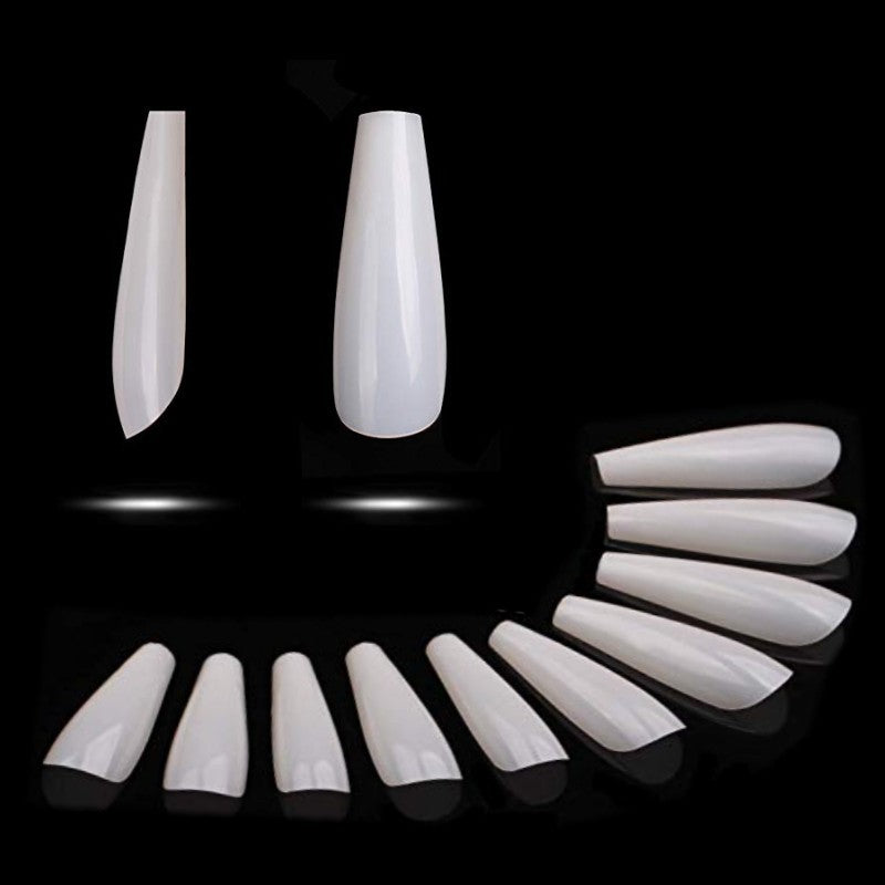Artificial Nail Tip Set Stornfield