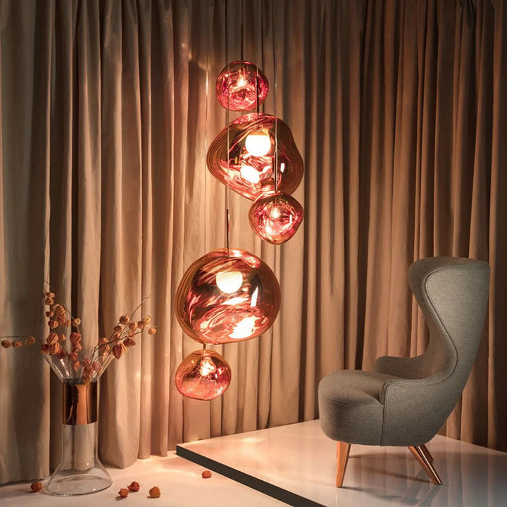 Stornfield | Mirza suspensions