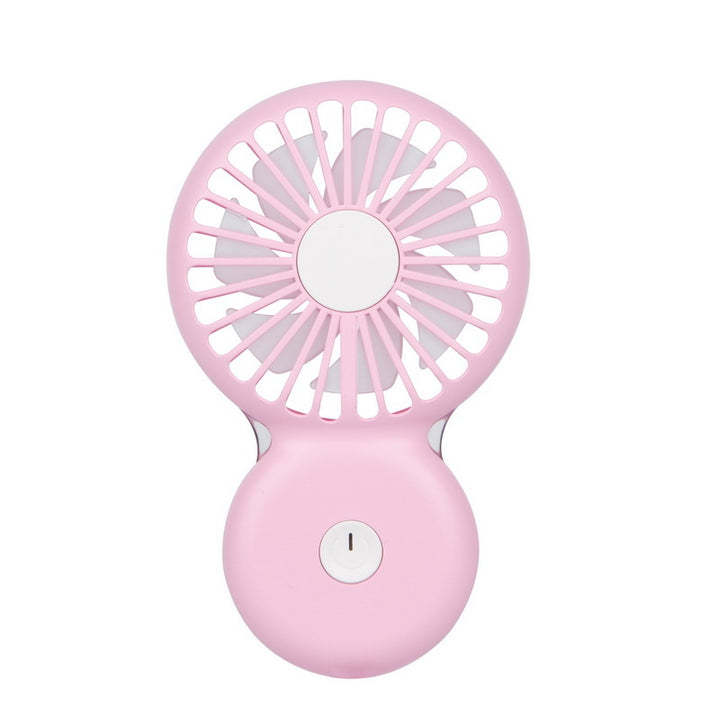 Handheld Cooling Fan Stornfield
