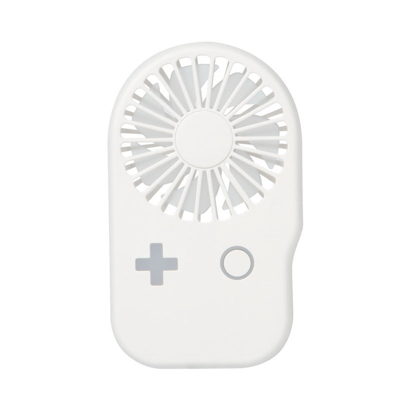 Portable Handheld Mini Fan Stornfield