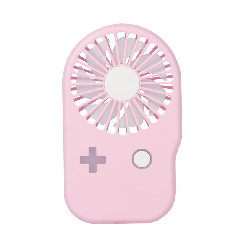 Portable Handheld Mini Fan Stornfield