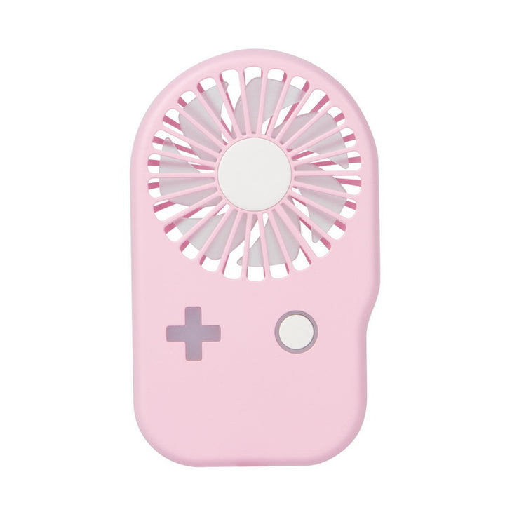 Portable Handheld Mini Fan Stornfield