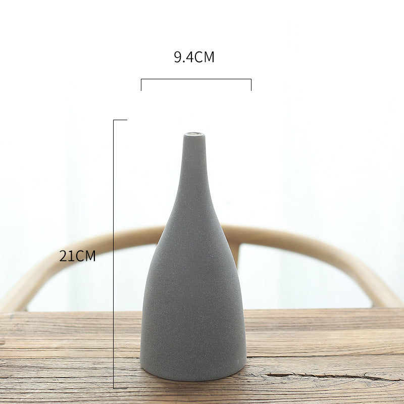 Modern Artistic Drop Vase