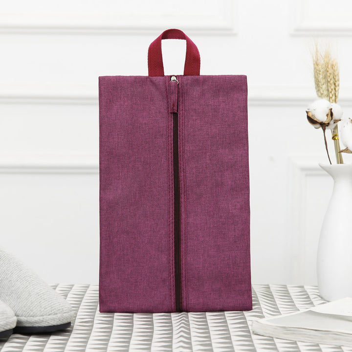 Versatile Foldable Storage Bag Stornfield
