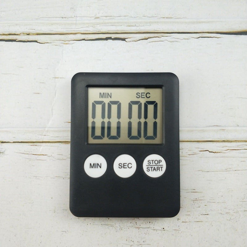 Digital Kitchen Timer Stornfield