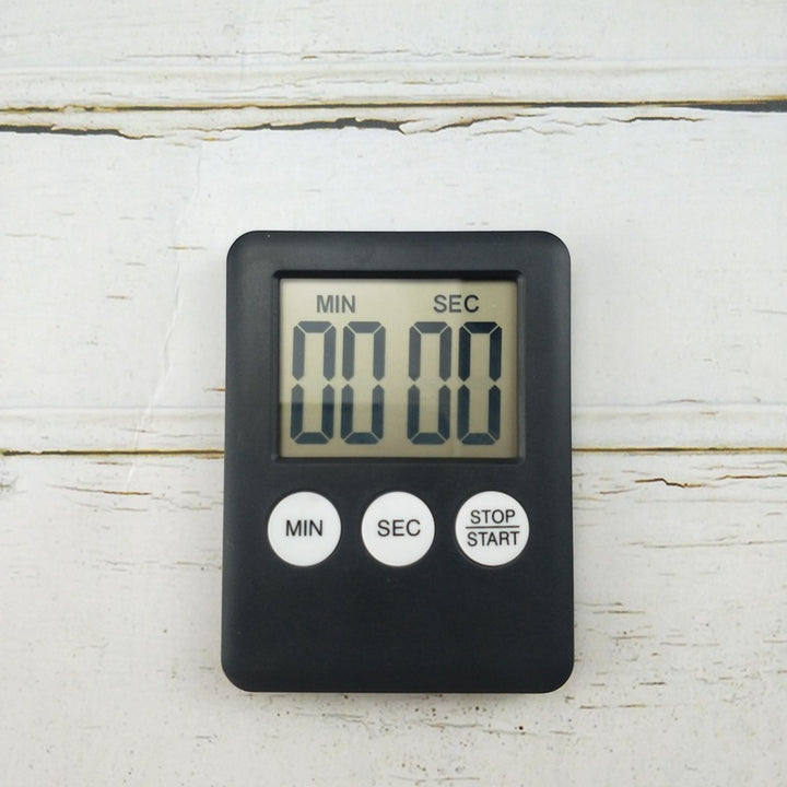 Digital Kitchen Timer Stornfield