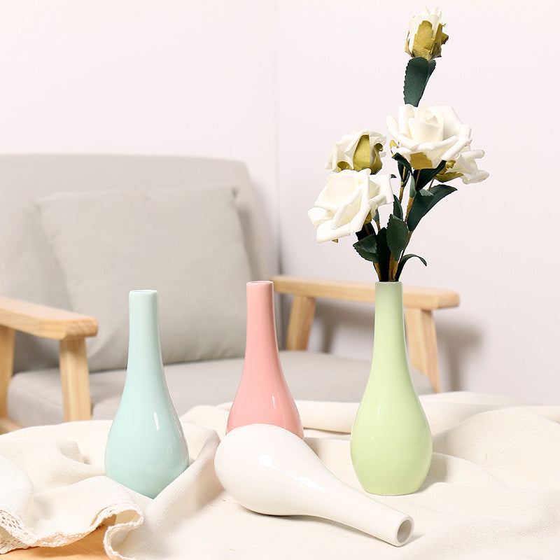Elegant Minimalist Vase Stornfeild