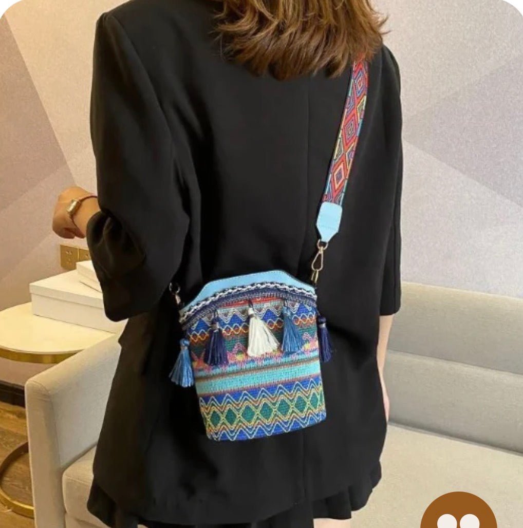 LegacyCraft Bag – Carry a timeless masterpiece that becomes more legendary every day | Stornfield