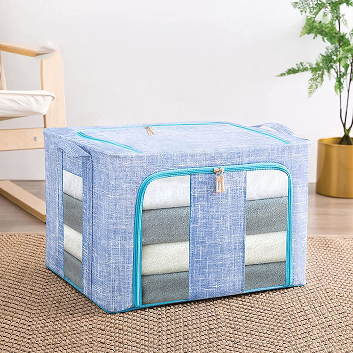 Large Storage Bins Boxes | Stornfield
