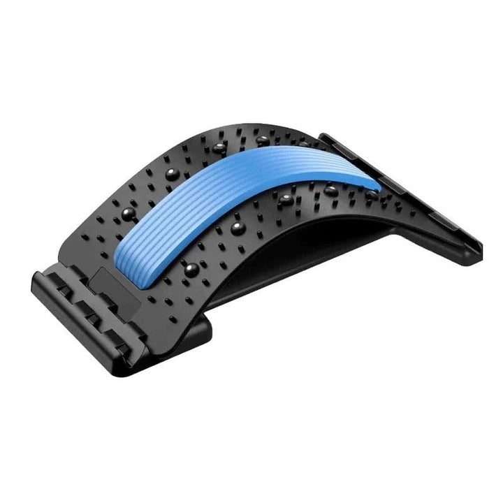 Stornfield Adjustable Lumbar Back Stretcher