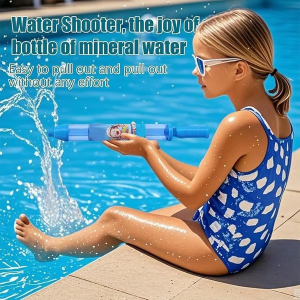 HydroBlaze — Ignite limitless water fun and refresh every hot summer day! | Stornfield