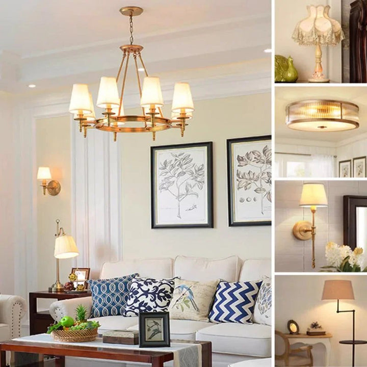 Save energy - Reduce bills - Live better! | Stornfield