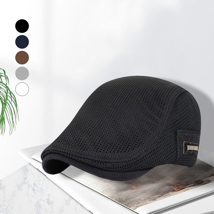 Stornfield | Men's Summer Mesh Sun Hat