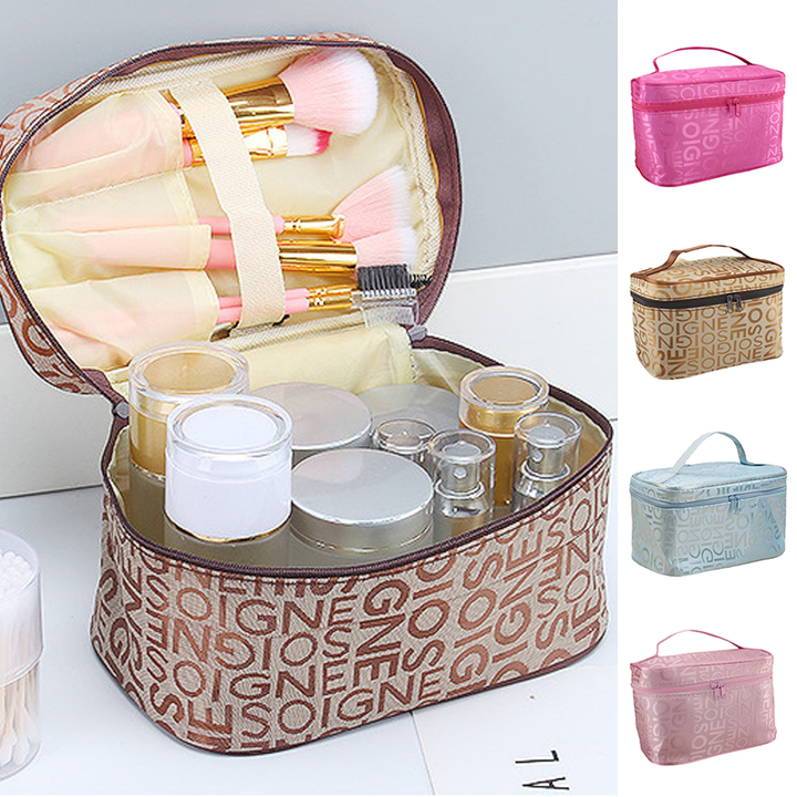 Makeup Bag | Stornfield