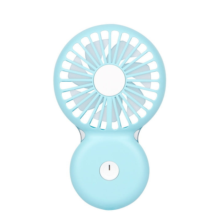 Handheld Cooling Fan Stornfield