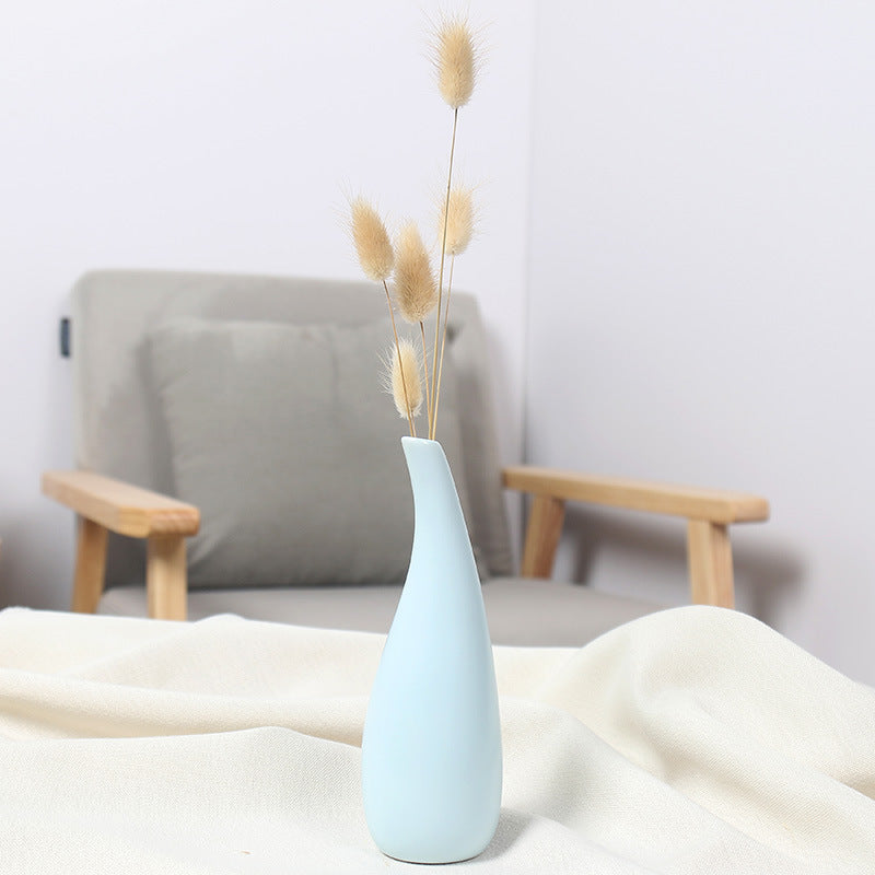 Contemporary Decorative Ceramic Vase Stornfeild