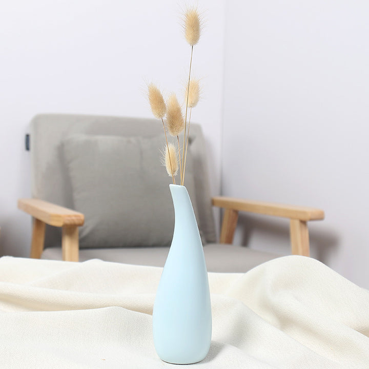 Contemporary Decorative Ceramic Vase Stornfeild