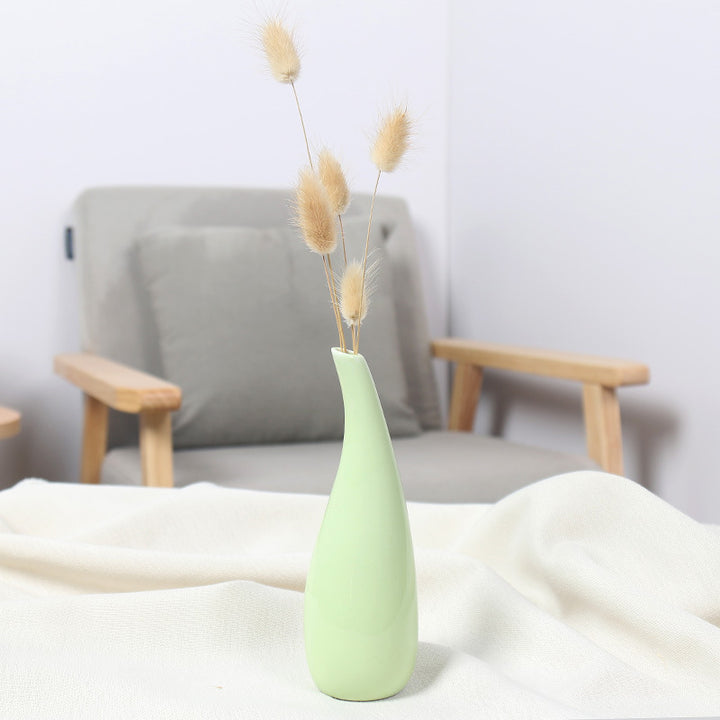 Contemporary Decorative Ceramic Vase Stornfeild