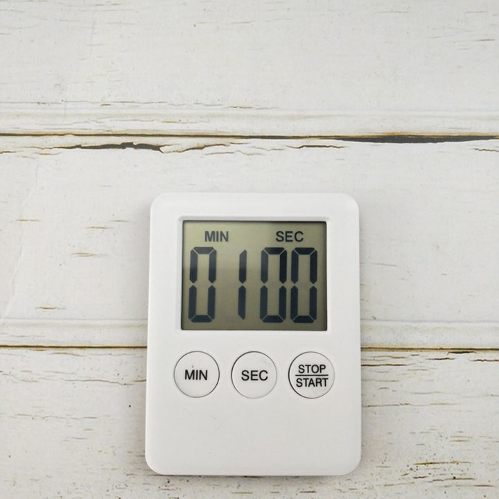 Digital Kitchen Timer Stornfield
