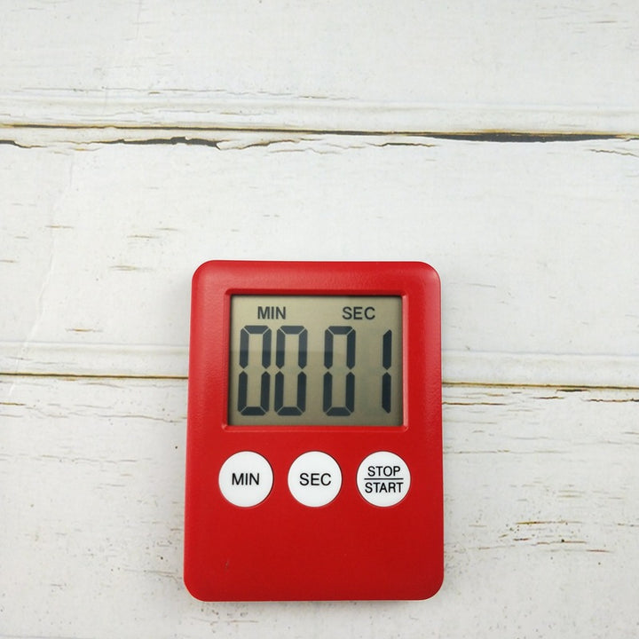 Digital Kitchen Timer Stornfield