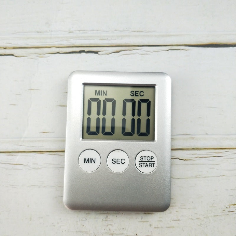 Digital Kitchen Timer Stornfield