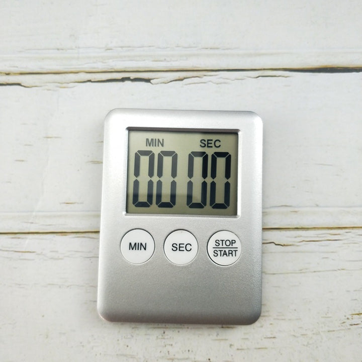 Digital Kitchen Timer Stornfield