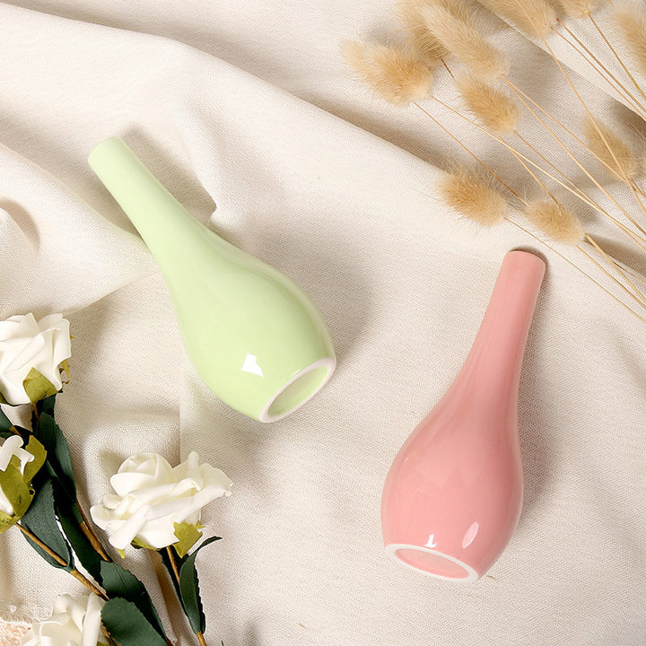 Elegant Minimalist Vase Stornfeild