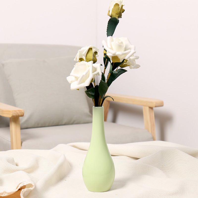 Elegant Minimalist Vase Stornfeild