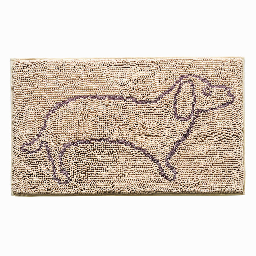 Decorative Bath Mat Stornfield