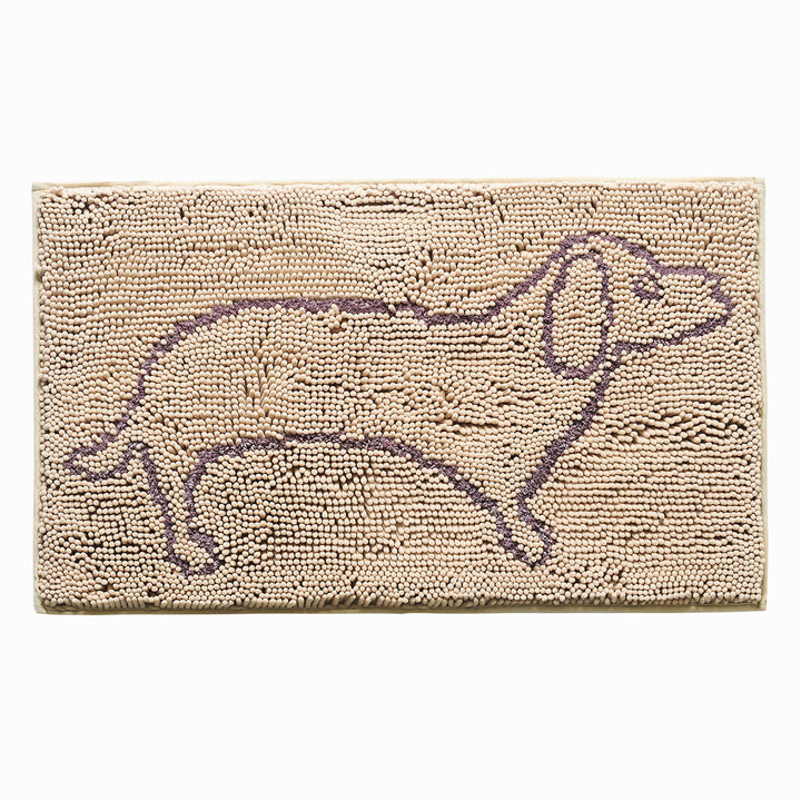 Decorative Bath Mat Stornfield