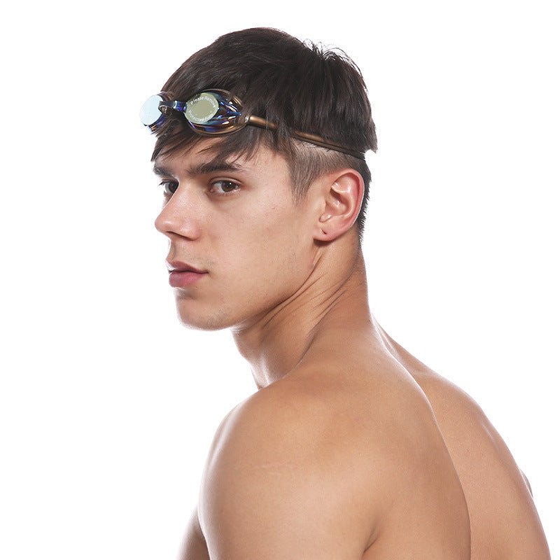 Swimming goggles Stornfield