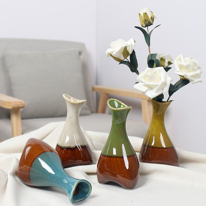 Elegant Ceramic Flower Arrangement Stornfeild