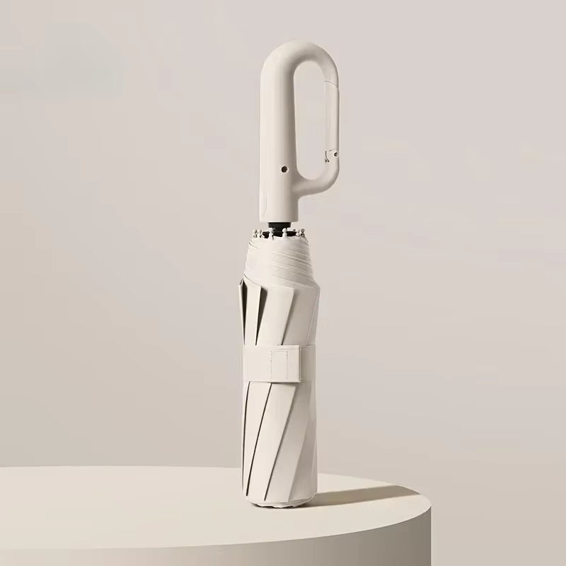 Dual-Purpose UV Blocker Easy Open Umbrella | Stornfield