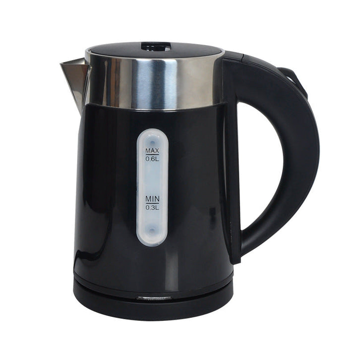 Compact Electric Water Kettle Stornfield