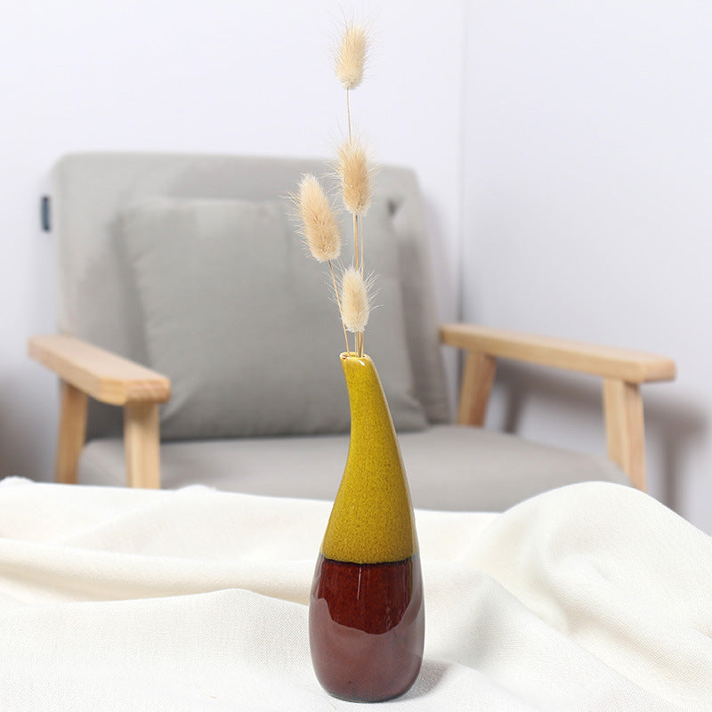 Contemporary Decorative Ceramic Vase Stornfeild