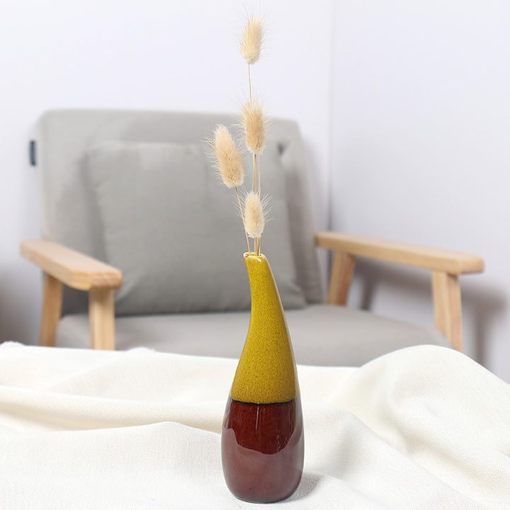 Contemporary Decorative Ceramic Vase Stornfeild