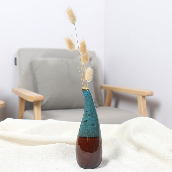 Contemporary Decorative Ceramic Vase Stornfeild