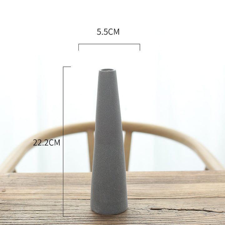 Elegant Geometric Planter
