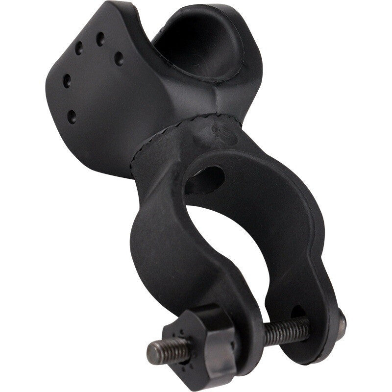 Adjustable Bicycle Accessory Clamp Stornfield