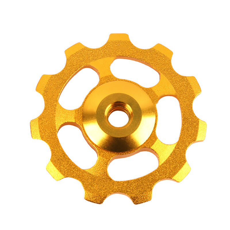 Precision Bicycle Chain Guide System Stornfield