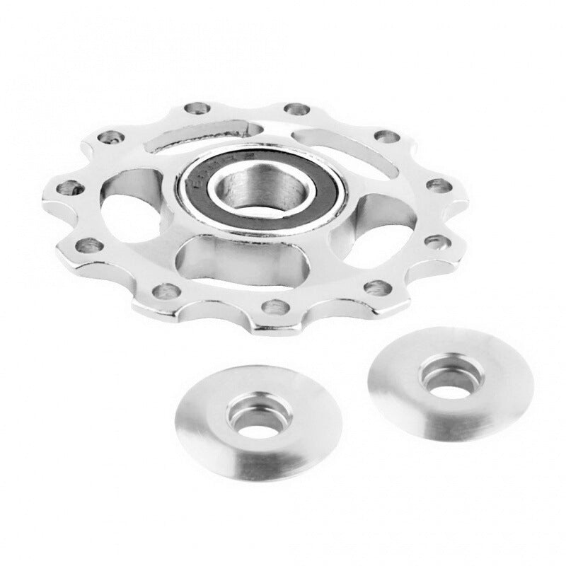 Precision Bicycle Chain Guide System Stornfield