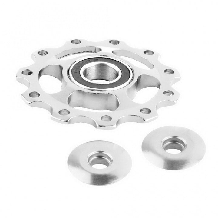 Precision Bicycle Chain Guide System Stornfield