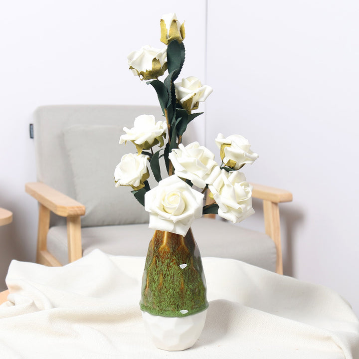 Decorative Floral Centerpiece Stornfeild