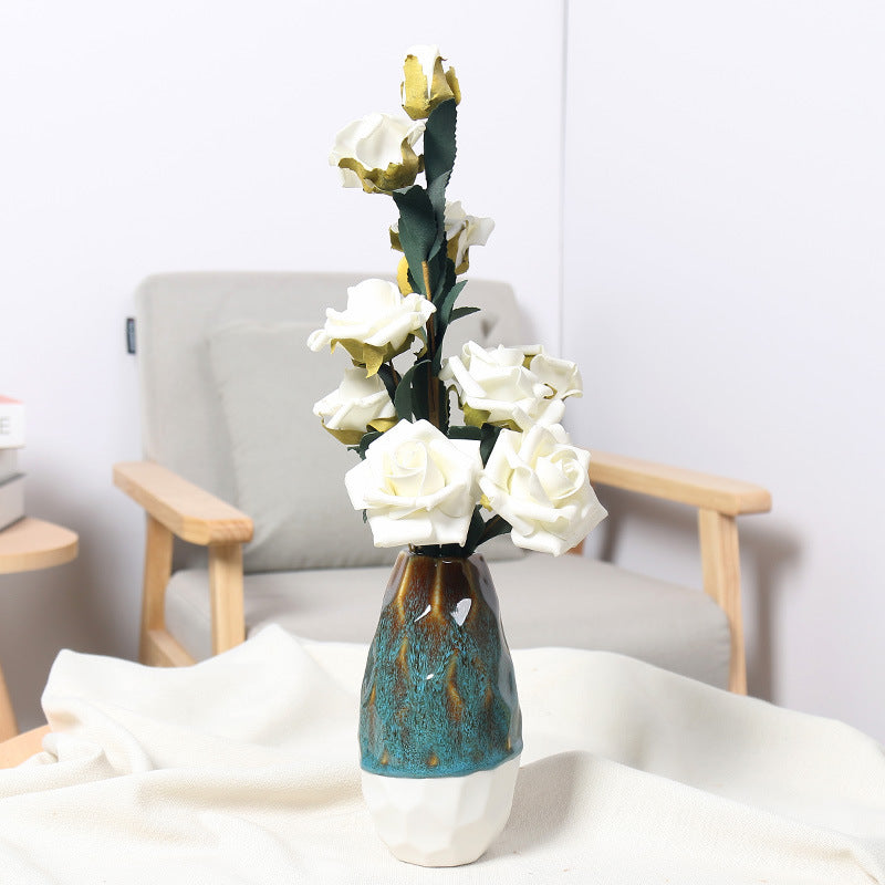 Decorative Floral Centerpiece Stornfeild