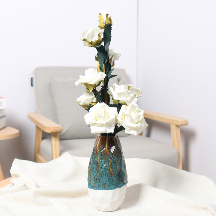 Decorative Floral Centerpiece Stornfeild