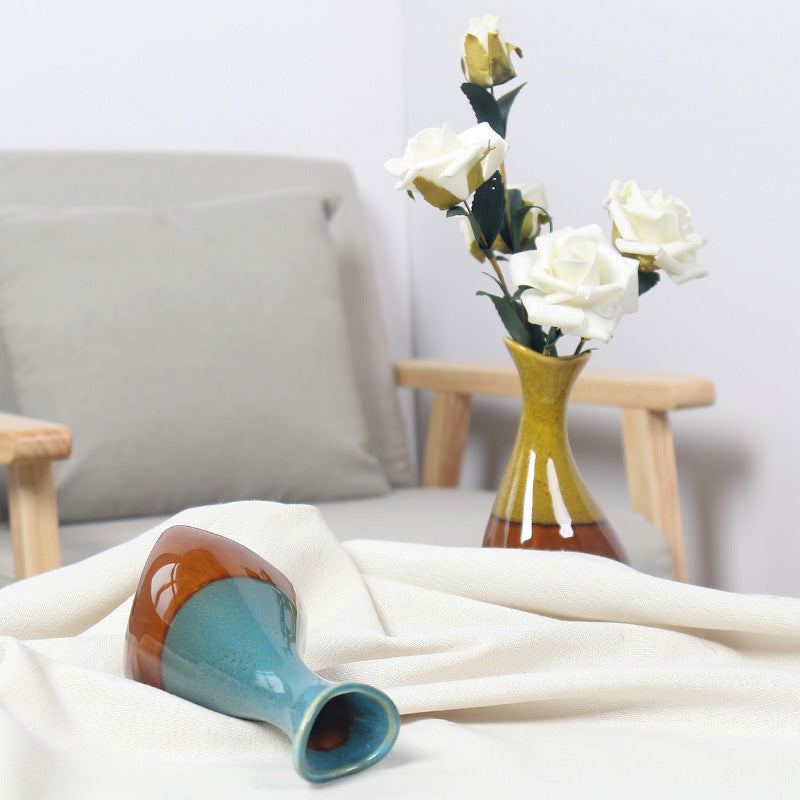 Elegant Ceramic Flower Arrangement Stornfeild