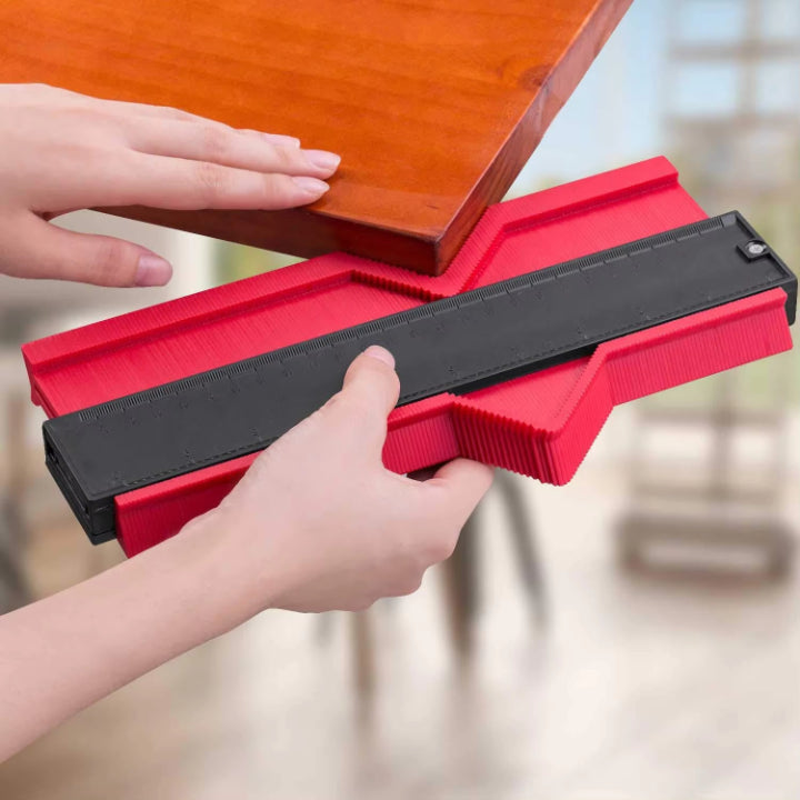 CutMaster Pro — Cutting with professional precision and feel proud of every cut | Stornfield